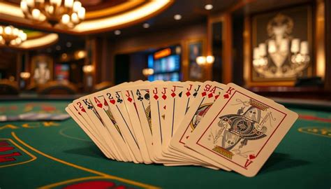 how many cards in a baccarat deck|Baccarat .
